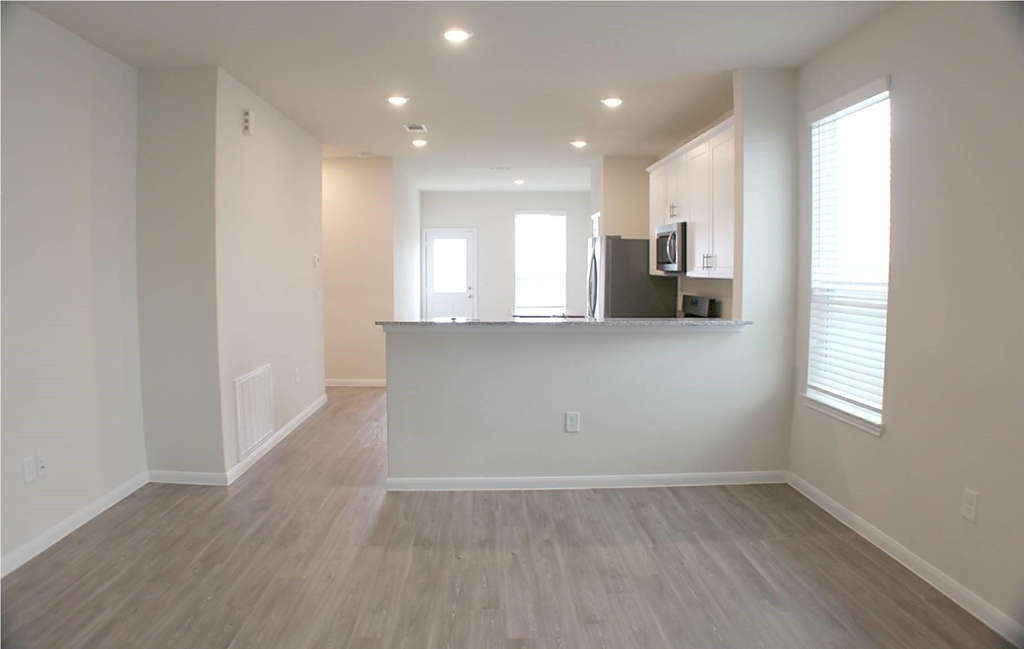 6327 Ballard Brook Lane - Photo 1