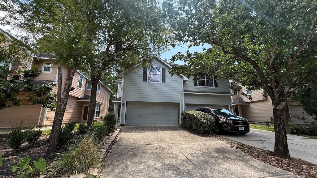 35 Ledgestone Pl - Photo 1