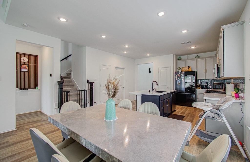 4722 Crest Hill Dr - Photo 17