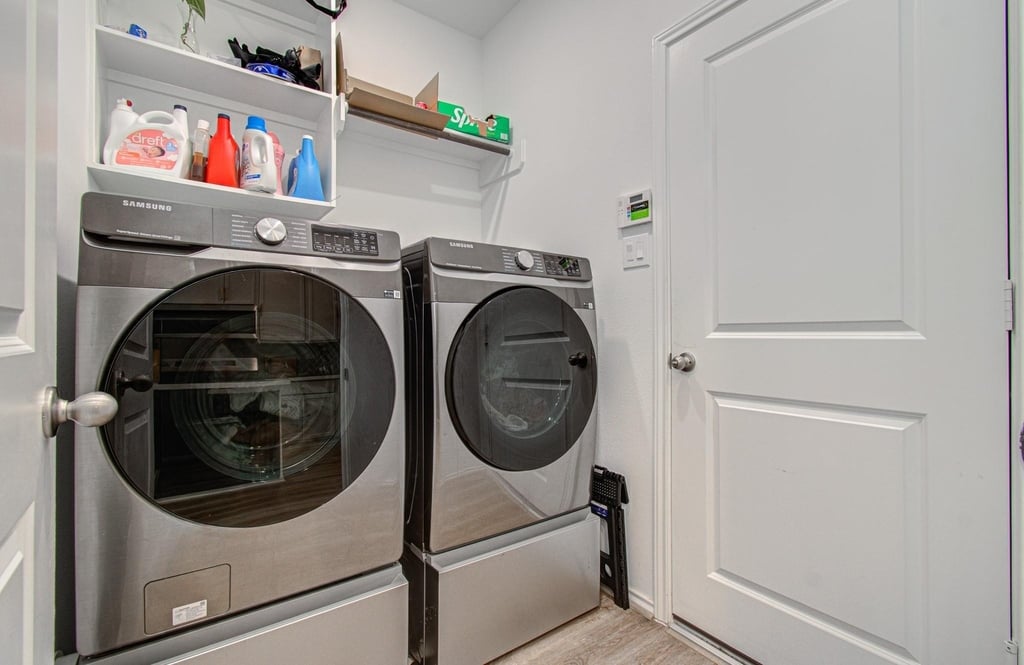 4722 Crest Hill Dr - Photo 8