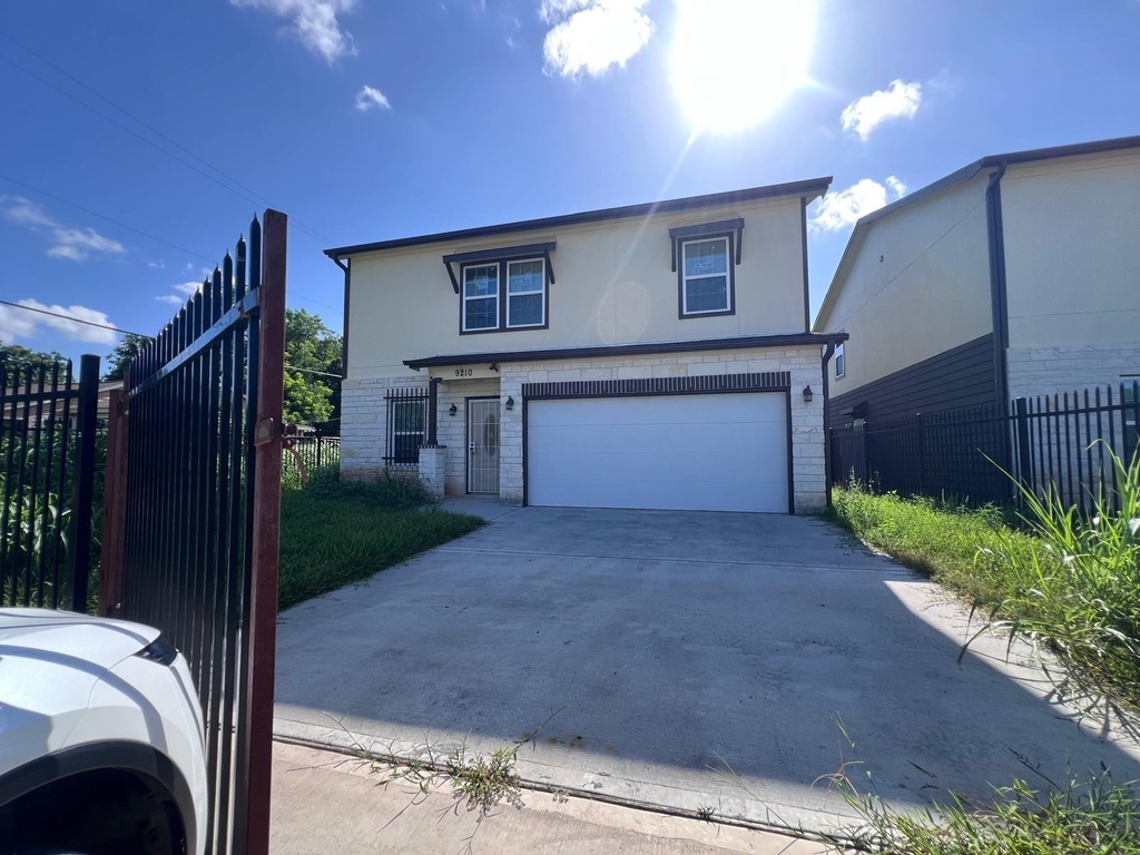 9210 Martell Street - Photo 0