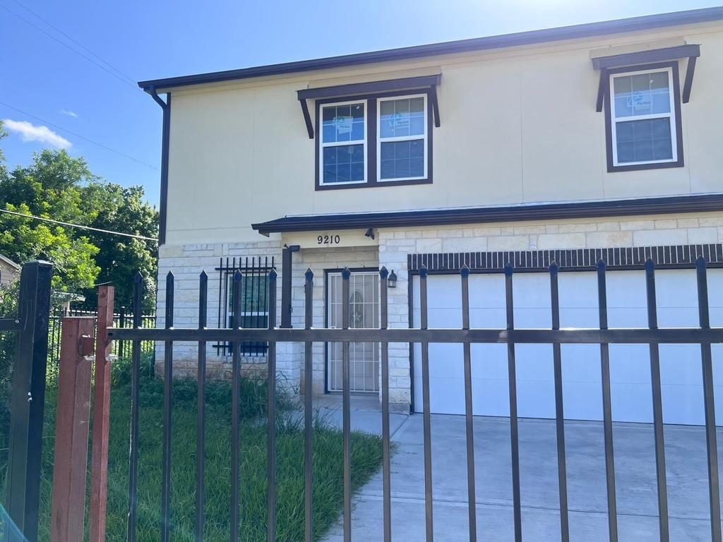 9210 Martell Street - Photo 1