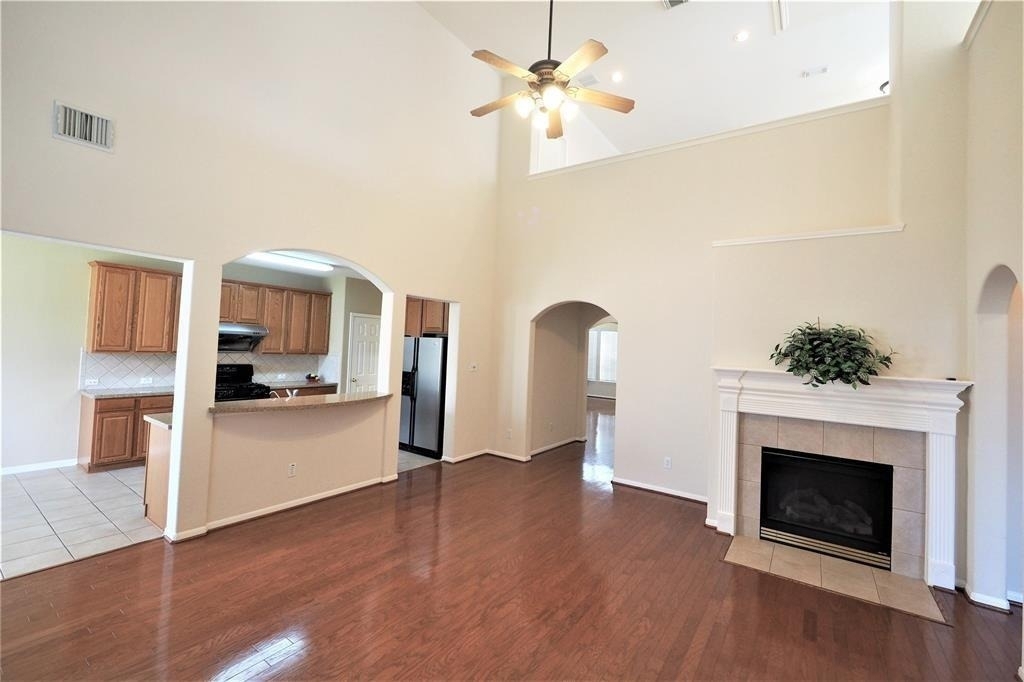 6110 Barkermist Lane - Photo 2