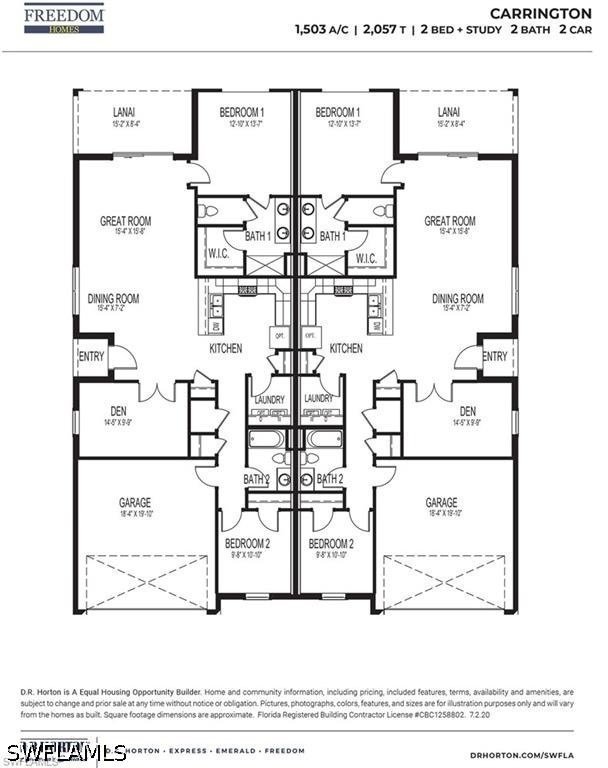 1093 Tranquil Brook Drive - Photo 22