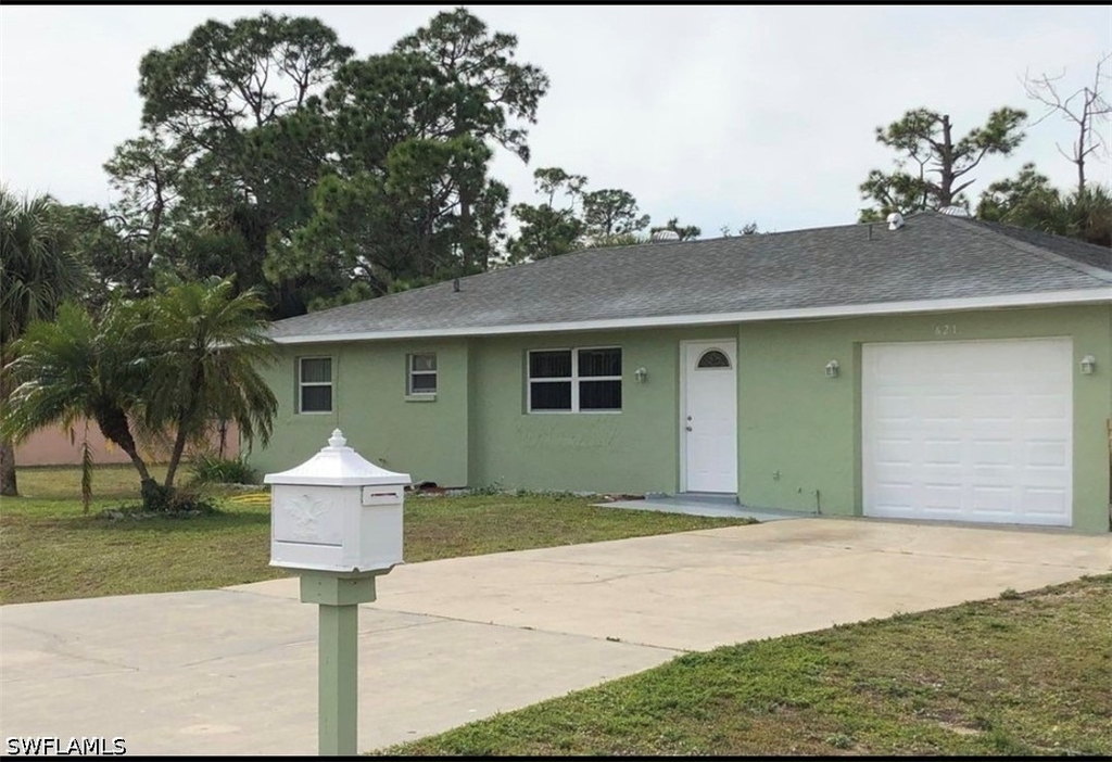621 Gerald Avenue - Photo 1