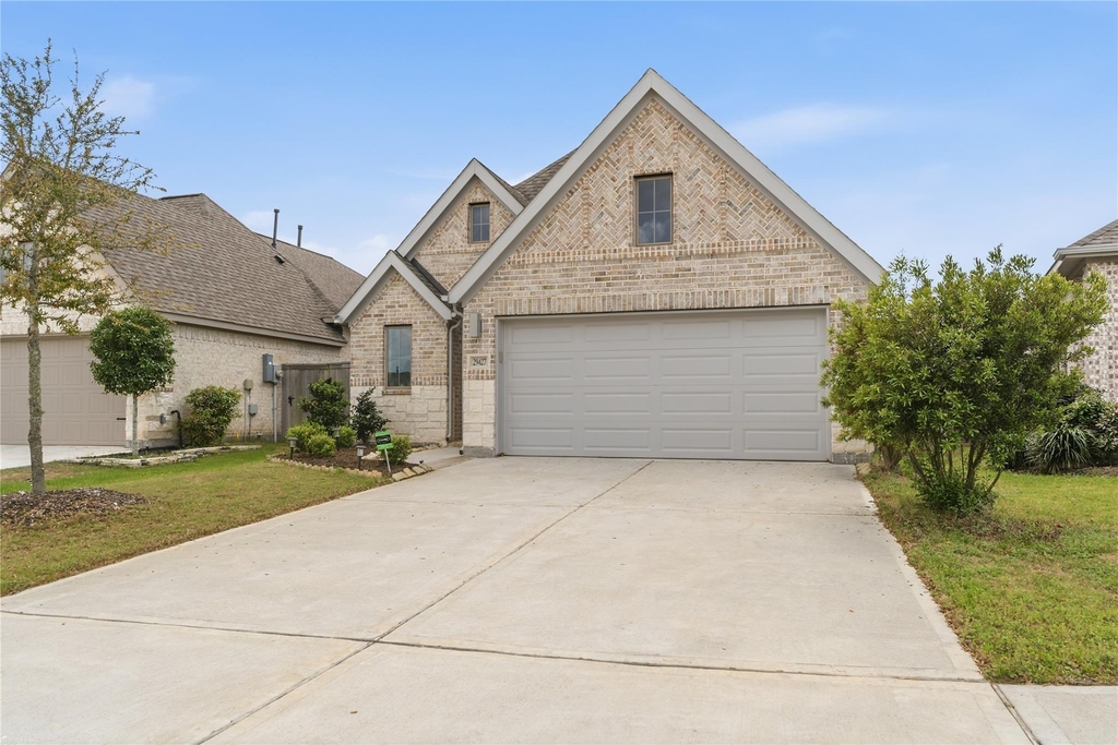29427 Mesquite Oaks Drive - Photo 1