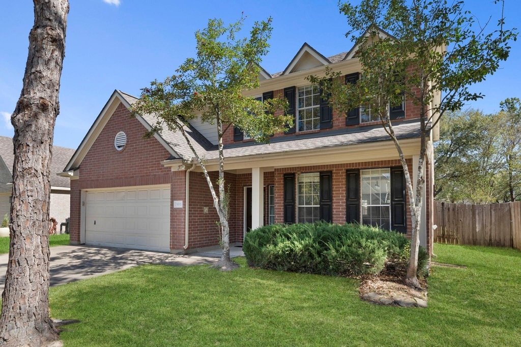 5615 Brigstone Park Drive - Photo 1