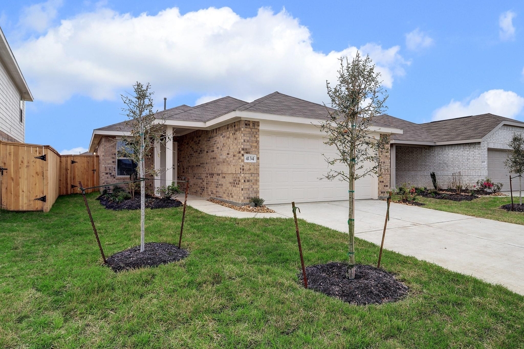 4134 Zavala Mill Street - Photo 0