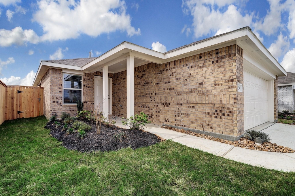 4134 Zavala Mill Street - Photo 1