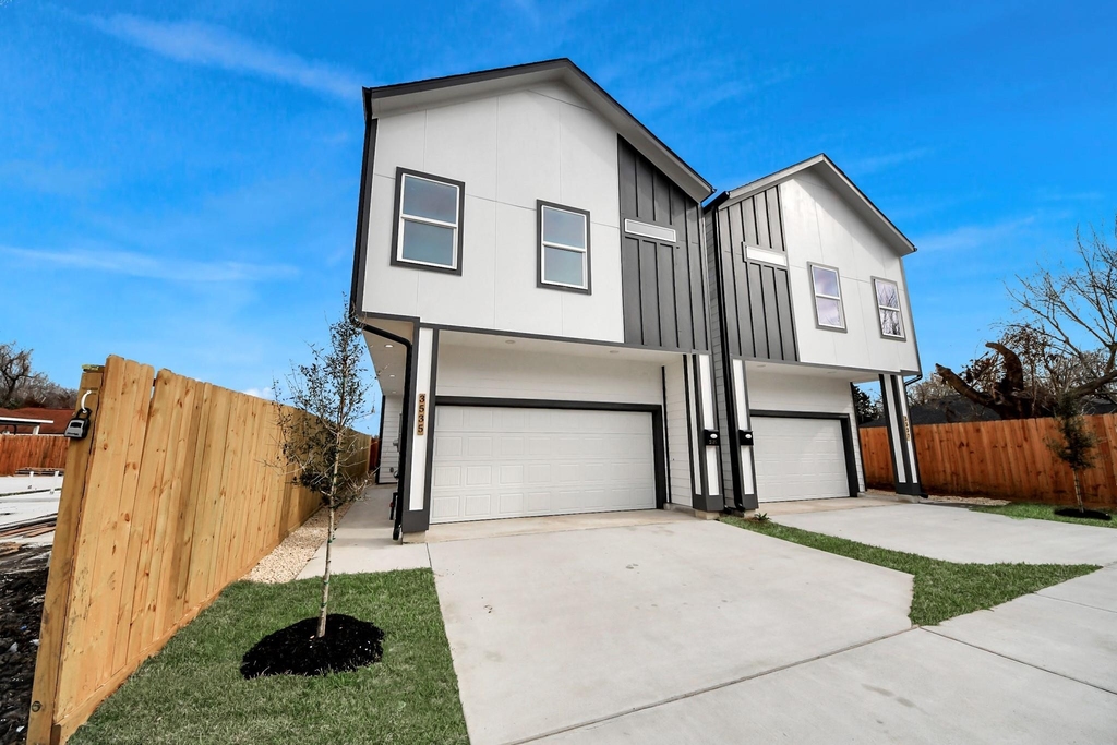 3535 Amos Street - Photo 1