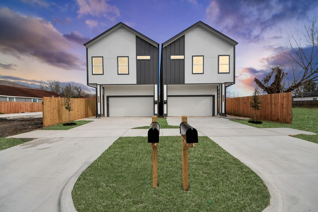 3535 Amos Street - Photo 2