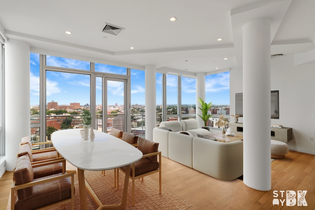 525 Clinton Avenue - Photo 1