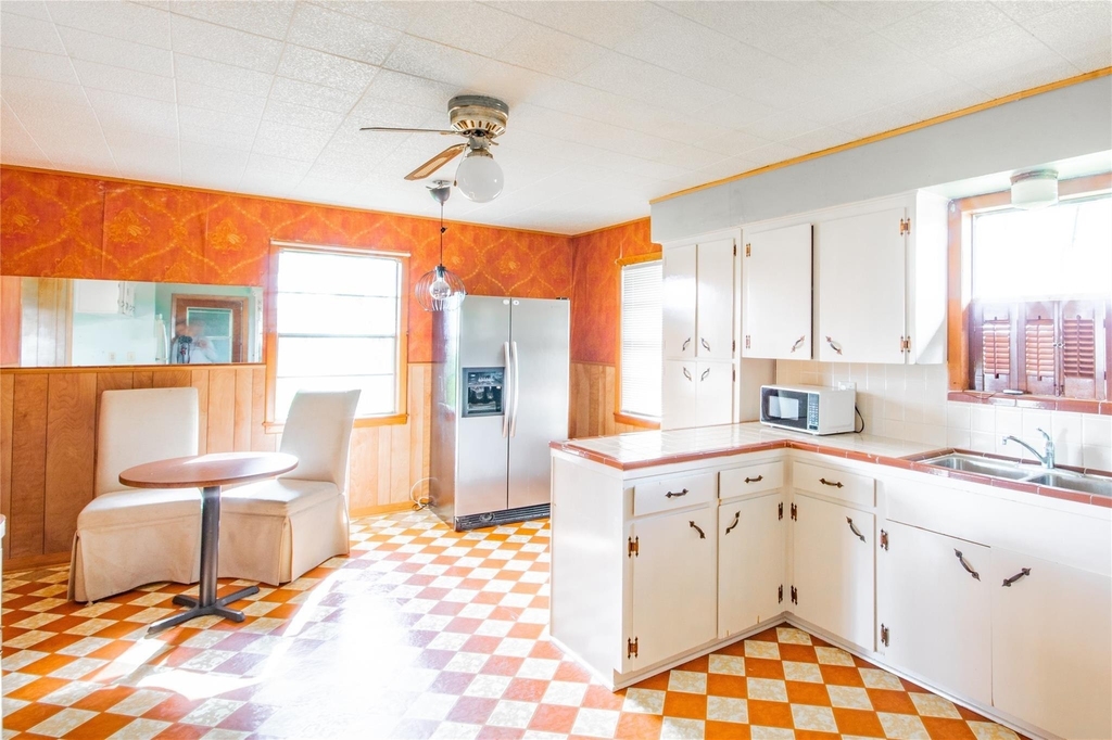 12617 Fm 1887 Road - Photo 1