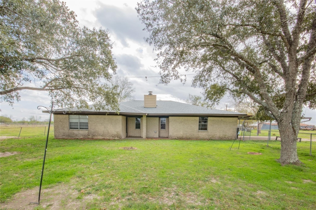12617 Fm 1887 Road - Photo 0
