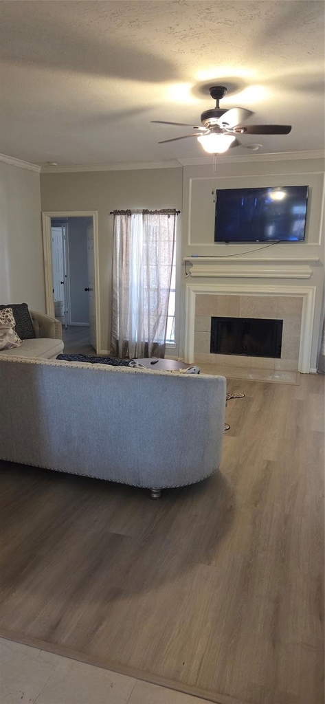 15407 Chestnut Falls Drive - Photo 1