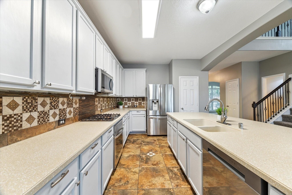 3122 Schumann Oaks Drive - Photo 11