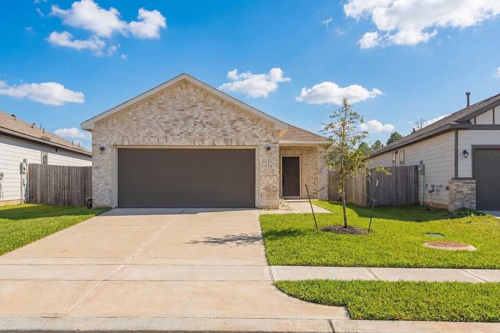 25847 Hickory Pecan Trail - Photo 1