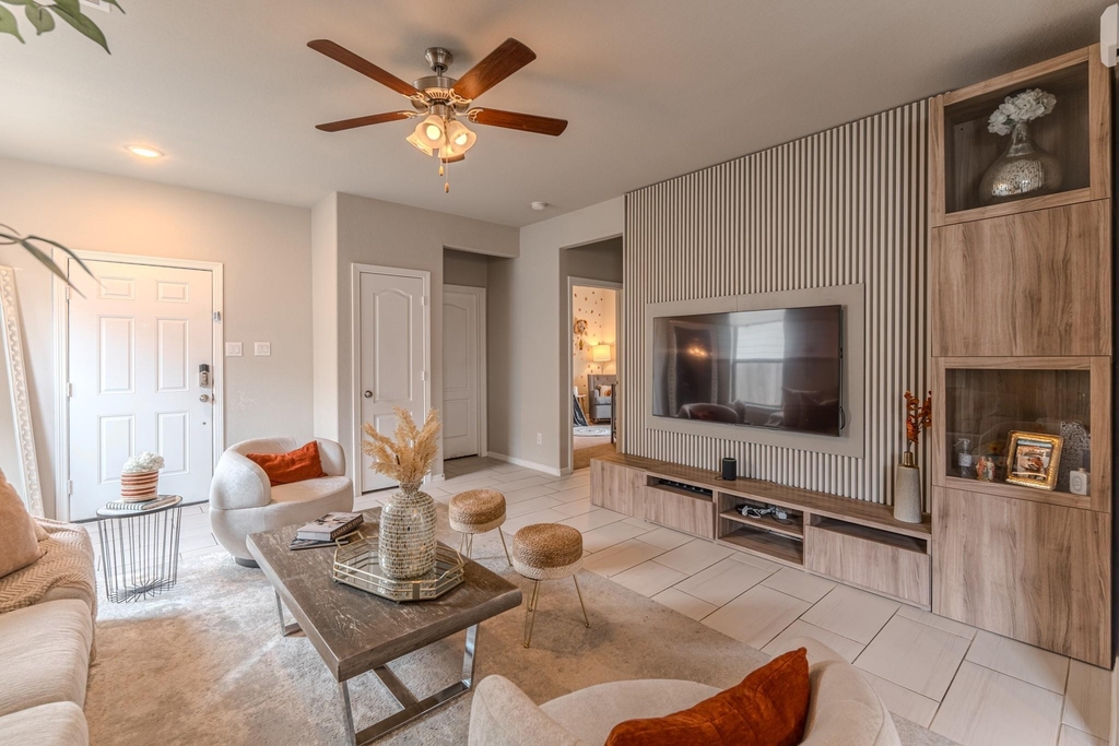 25847 Hickory Pecan Trail - Photo 8