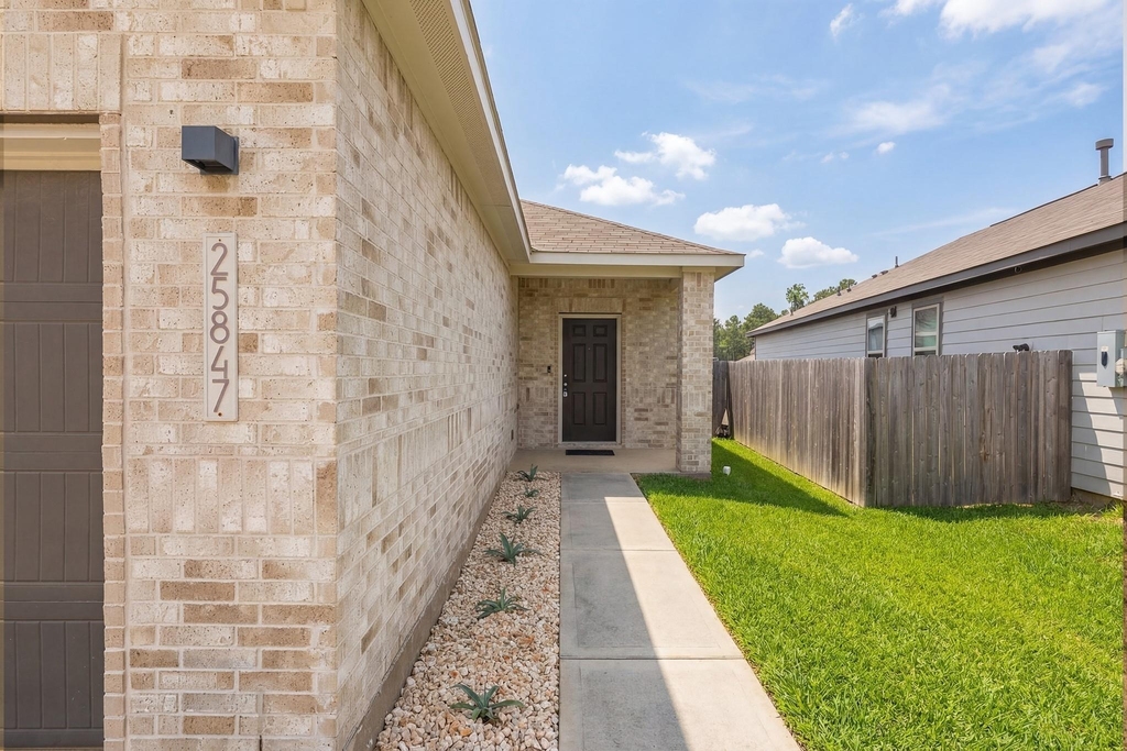 25847 Hickory Pecan Trail - Photo 4