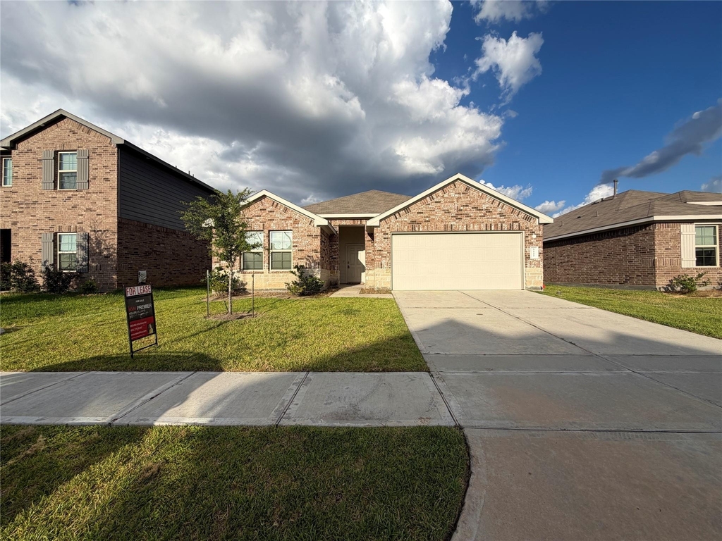 5222 Greenwood Summit Trail - Photo 1