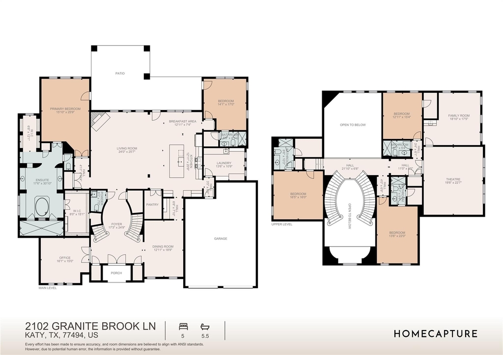 2102 Granite Brook Lane - Photo 38