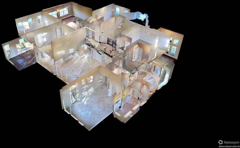 2102 Granite Brook Lane - Photo 2