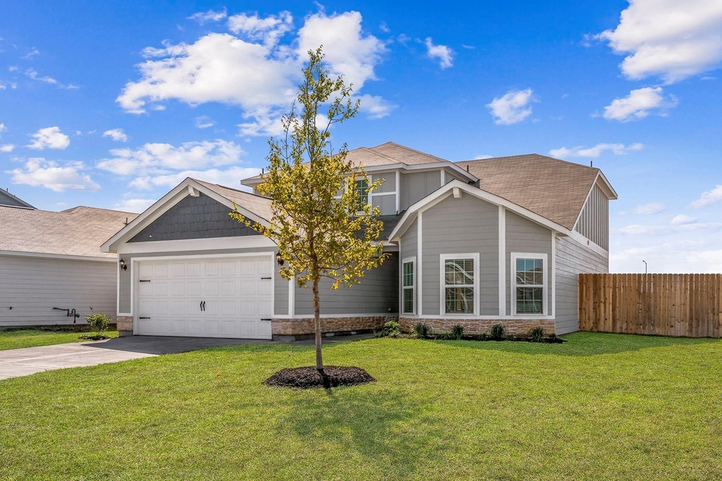 324 Fastboy Lane - Photo 1