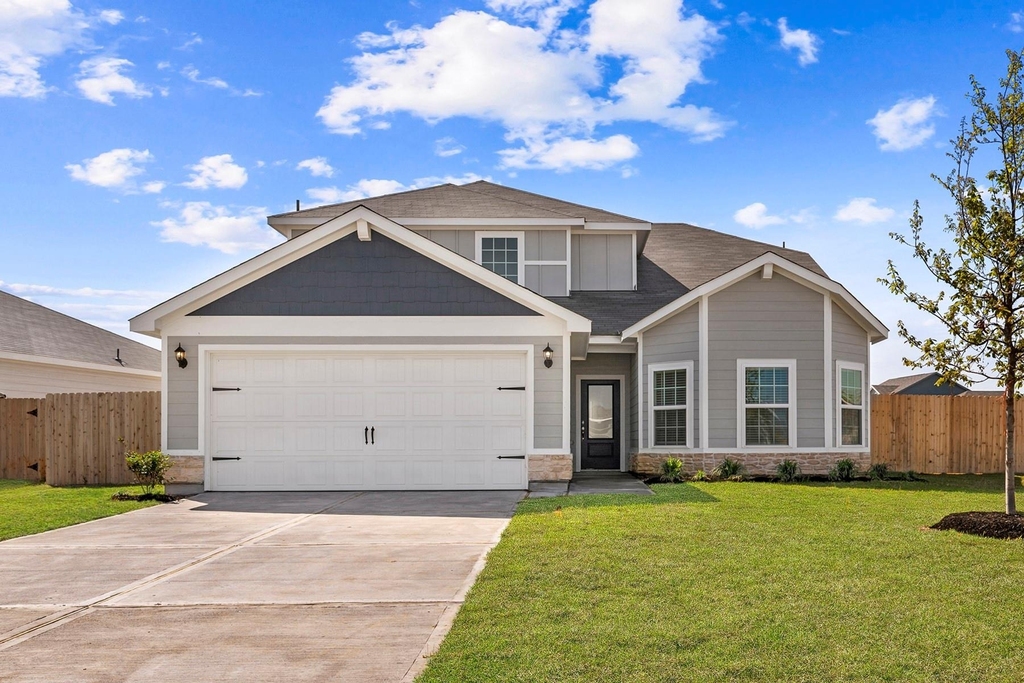 324 Fastboy Lane - Photo 0