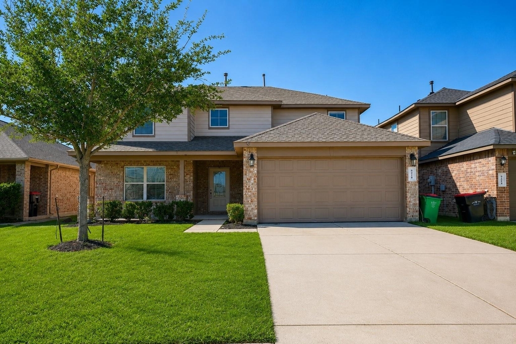 9218 Mission Arbor Lane - Photo 1