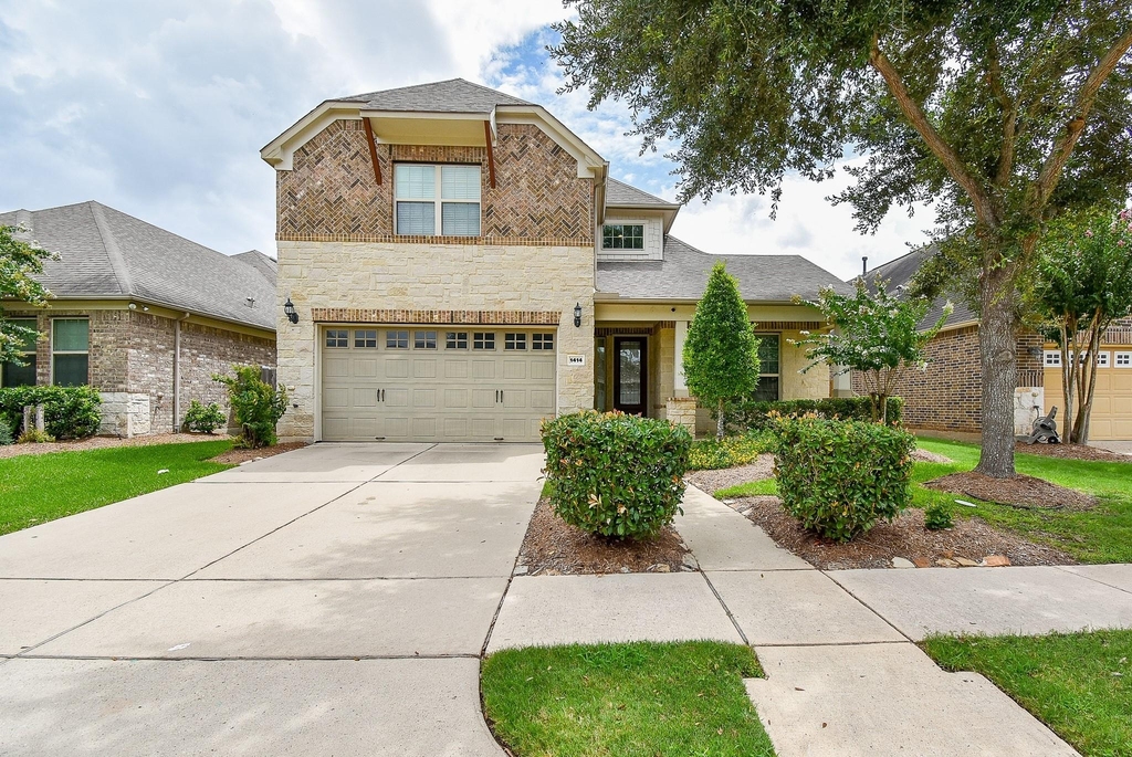 1414 Ralston Branch Way - Photo 0