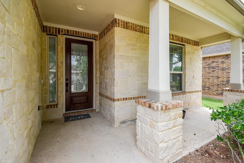 1414 Ralston Branch Way - Photo 1