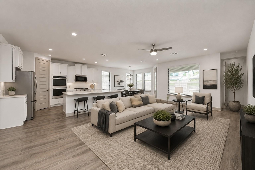 1567 Harvest Vine Court - Photo 6