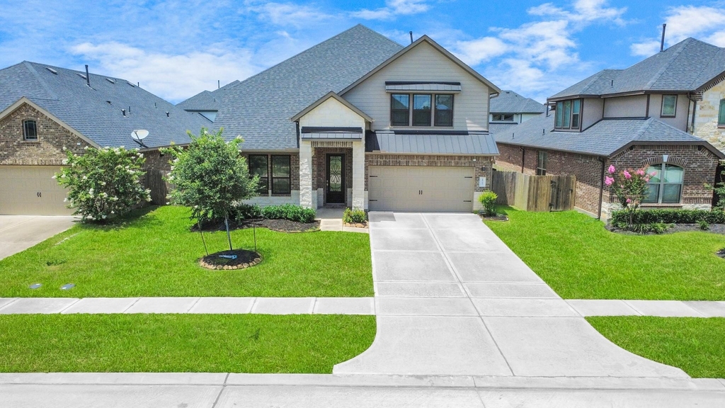 1567 Harvest Vine Court - Photo 1
