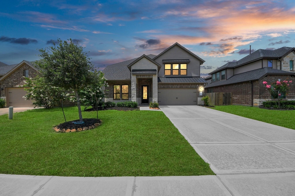 1567 Harvest Vine Court - Photo 5