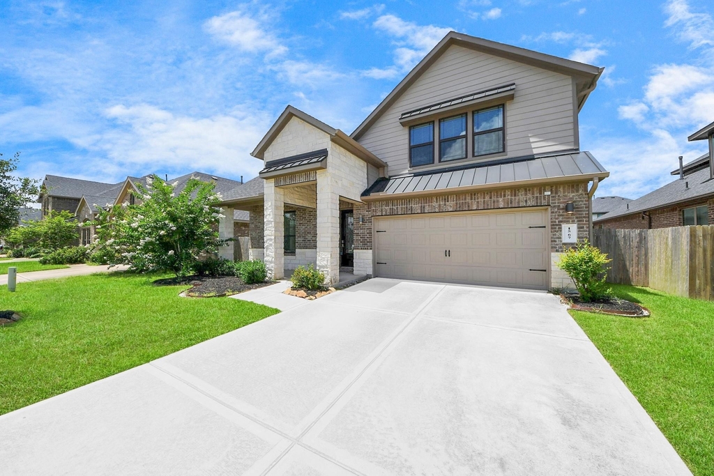 1567 Harvest Vine Court - Photo 7