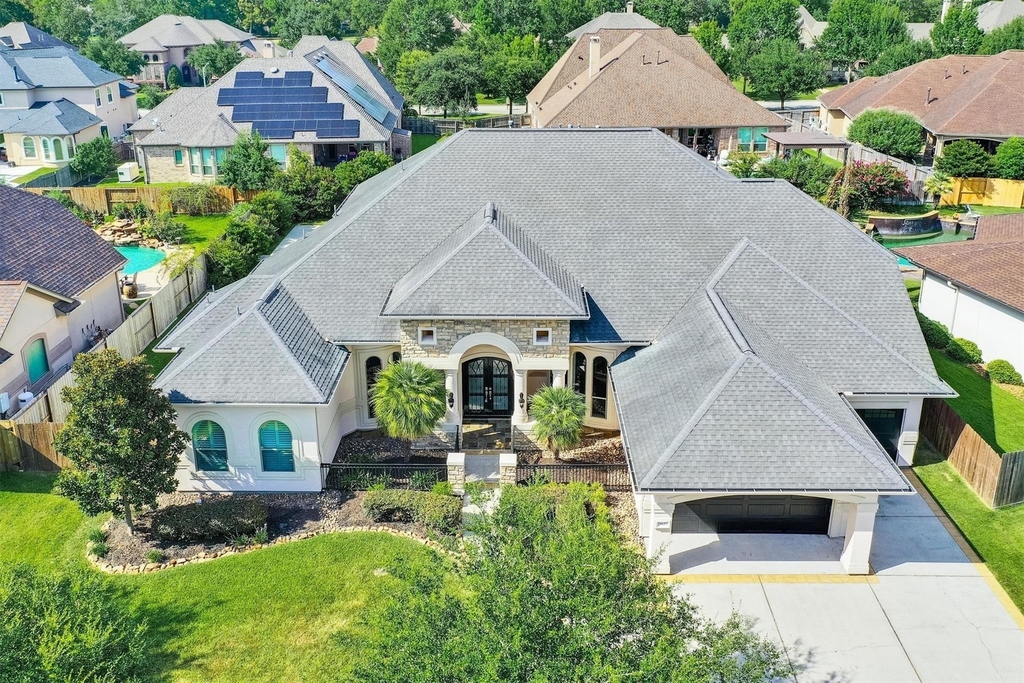 20637 Eagle Wood Trace Drive - Photo 1