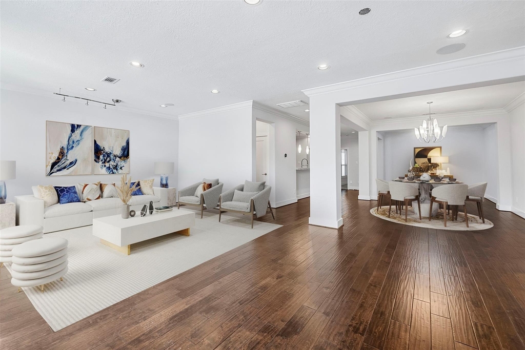 13412 Preston Cliff Court - Photo 5