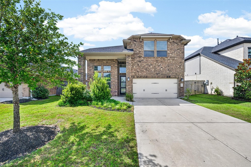 29627 Mahogany View Lane - Photo 1