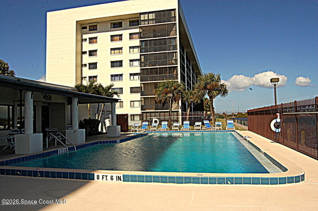 200 S Sykes Creek Parkway - Photo 1