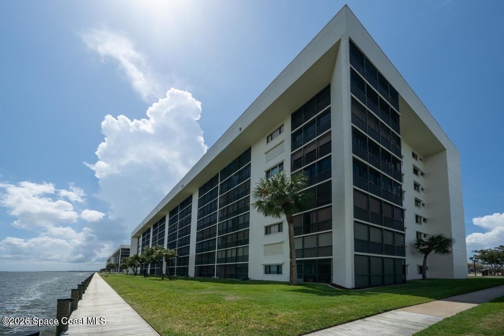 200 S Sykes Creek Parkway - Photo 2