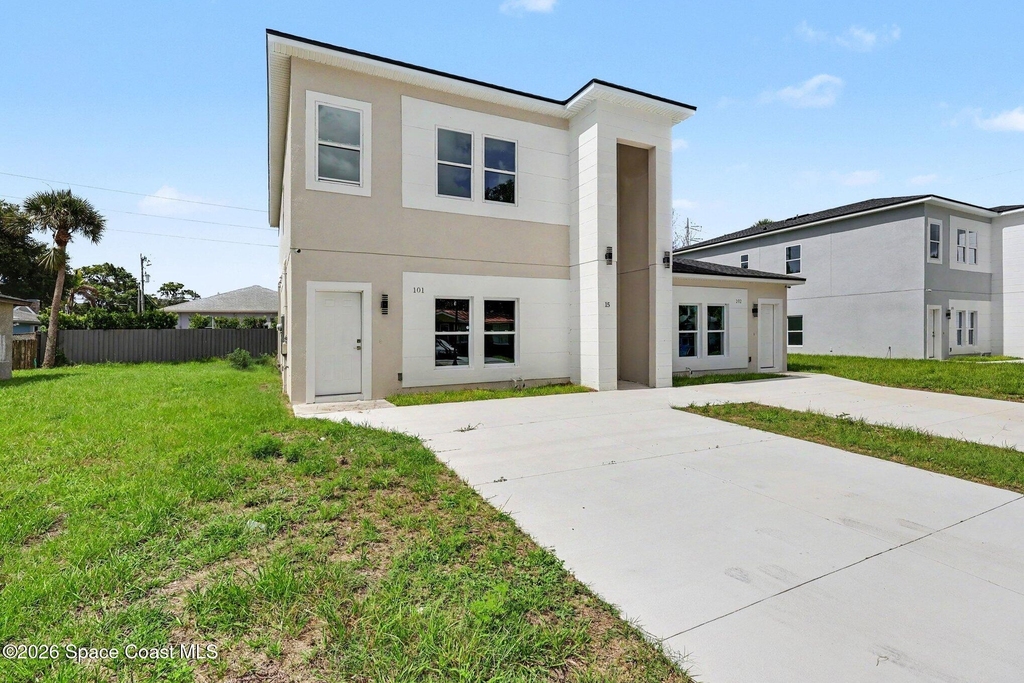 15 Travis Street - Photo 0