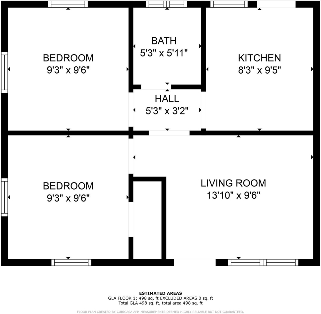 515 Margil Street - Photo 7