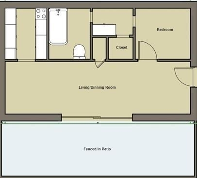 406 Hawthorne St Street - Photo 2