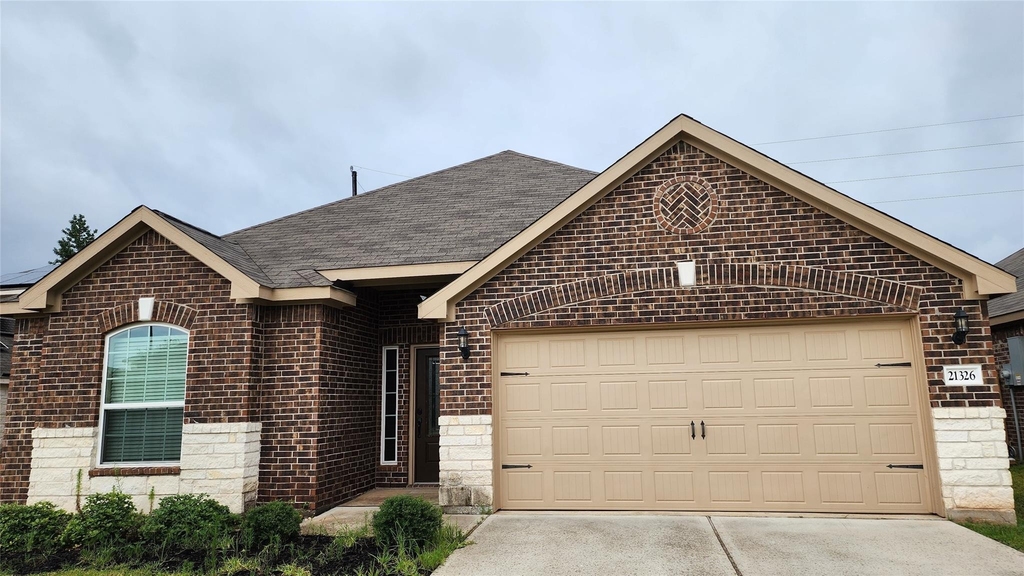 21326 Echo Manor Drive - Photo 1