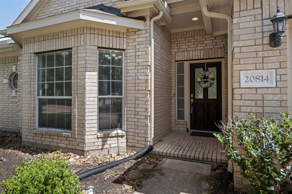 20814 Ochre Willow Trail - Photo 1