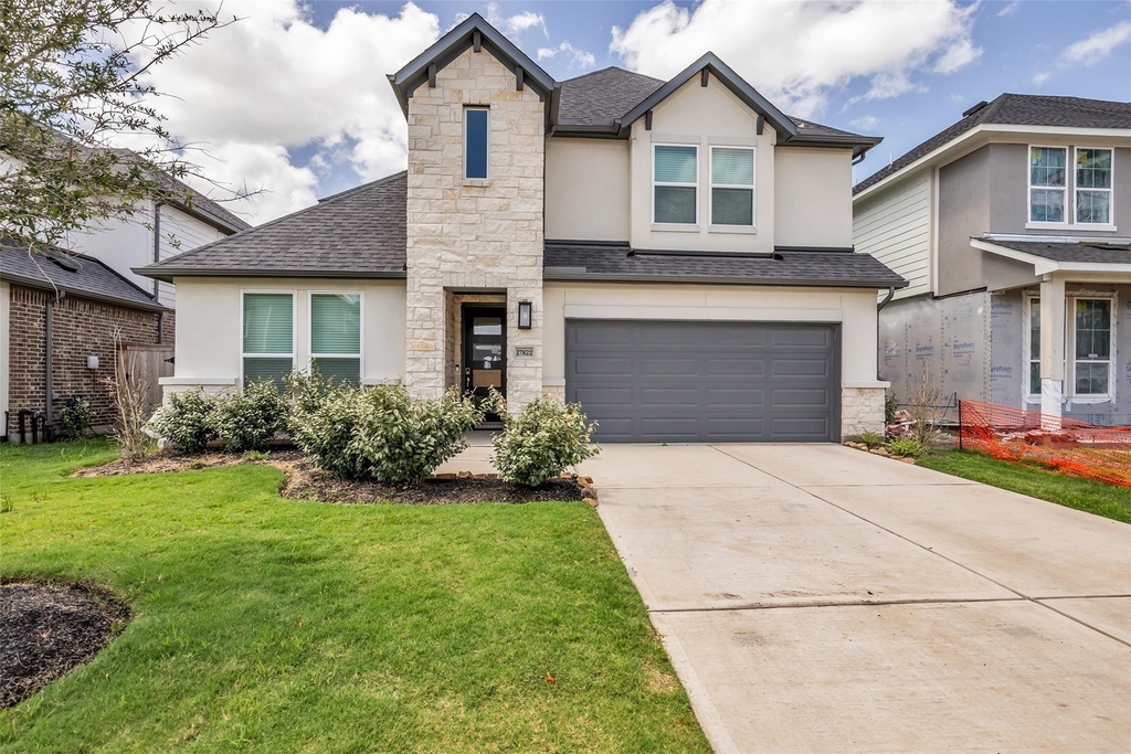 17822 Carnation Glen Drive - Photo 1