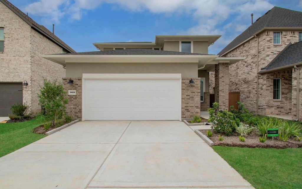 24838 Harrow Meadow Drive - Photo 6