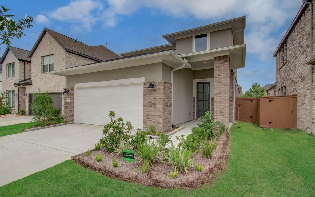24838 Harrow Meadow Drive - Photo 2