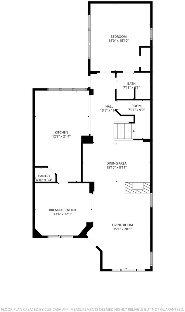 14426 Summerleaf Lane - Photo 46