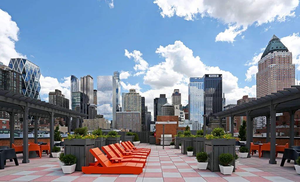 West 53rd Street - Photo 10